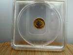 1851 O $1 Gold Coin New Orleans Mint AU-50