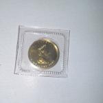 Canadian Maple Leaf Gold Coin by Royal Canadian Mint