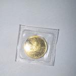 Canadian Maple Leaf Gold Coin by Royal Canadian Mint