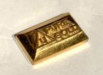 548 Ounce Pure Gold Bar Ingot