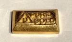 548 Ounce Pure Gold Bar Ingot