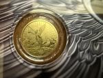2026 Niue Mexican Libertad 1/1000 oz Gold Coin