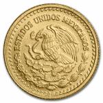 2023 Mexico 1/20 oz Gold Libertad Coin