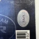 1 Gram IGR Gold Bar .9999 Fine