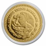 2022 Mexico 1/4 oz Gold Libertad Coin