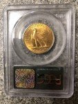 1932 $10 Gold Indian Head Coin MS63