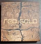 2024 Mexico Libertad Red Gold 1oz Silver Coin