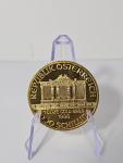 Austrian Gold Philharmonic 1998 1 oz Coin
