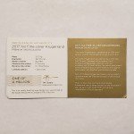 2017 1 oz Silver Krugerrand - 50th Anniversary