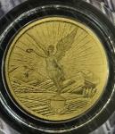 2026 Niue Libertad 1/1000 oz Gold Coin