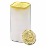 2026 Great Britain 1/4 oz Gold Britannia Coin