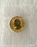 2026 Canadian Gold Maple Leaf 1/2 oz Coin