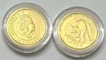 2022 Perth Kangaroo 1/10oz Gold Coin