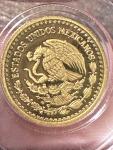 2023 Mexican Libertad Gold Coin - 1/10 Ounce