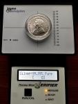 2020 Krugerrand 1 oz Fine Silver Coin
