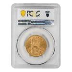 1894 Gold Liberty Head $10 Coin PCGS AU-58