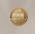 1994 Austrian Gold Philharmonic 1/4 oz Coin