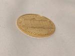 1994 Austrian Gold Philharmonic 1/4 oz Coin