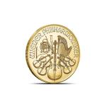 2026 1/10 oz Austrian Gold Philharmonic Coin