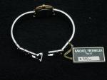 Michel Herbelin Lady's Gold Wristwatch with ETA Movement