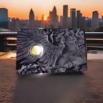 Niue Mexican Libertad 1/1000 oz Gold Coin