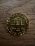 1999 Austria 1/10 oz Gold Vienna Philharmonic Coin