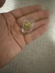2005 Canadian 1/10 oz Gold Maple Leaf Coin