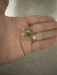 2005 Canadian 1/10 oz Gold Maple Leaf Coin