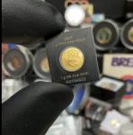 2023 Canada 1 Gram Gold Maple Leaf Coin