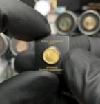 2023 Canada 1 Gram Gold Maple Leaf Coin