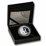 2026 South Africa 1 oz Silver Krugerrand
