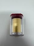 2021 Austria Philharmonic Gold Coin Tube (20 Coins)