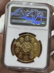 2019 1 oz Mexican Gold Libertad Proof Coin