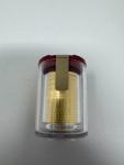 2021 Austria Philharmonic Gold Coin Tube (20 Coins)