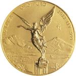 2022 Mexico Libertad 1/2 oz Gold Coin