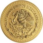 2022 Mexico Libertad 1/2 oz Gold Coin