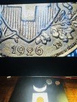 1926-B Switzerland 20 Franc Gold Coin
