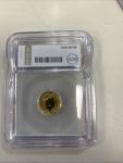 2023 Gold Great Britain 1/10oz Britannia Coin