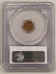 1850 $1 Gold Dollar PCGS AU55 Type 1 Coin