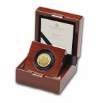 2023 Gold Britannia 1/4 oz Proof Coin