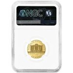 2023 25 Euro Austrian Gold Philharmonic Coin