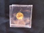 1/10 oz British Gold Britannia Coin - .9999