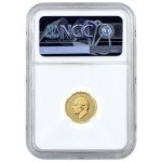 2024 Great Britain £10 1/10oz Gold Britannia Coin