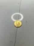1947 Swiss Gold 20 Francs Coin - Investment Grade