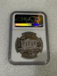 2023 Austria Silver Philharmonic NGC MS70 First Day