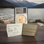 2019 South African Krugerrand 2oz Gold Coin