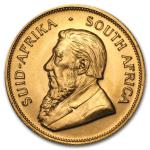 1976 South Africa 1 oz Gold Krugerrand
