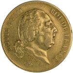 Swiss Gold 40 Franc Coin - Random Year