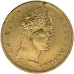 Swiss Gold 40 Franc Coin - Random Year