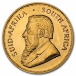 1 oz South African Krugerrand Gold Coin